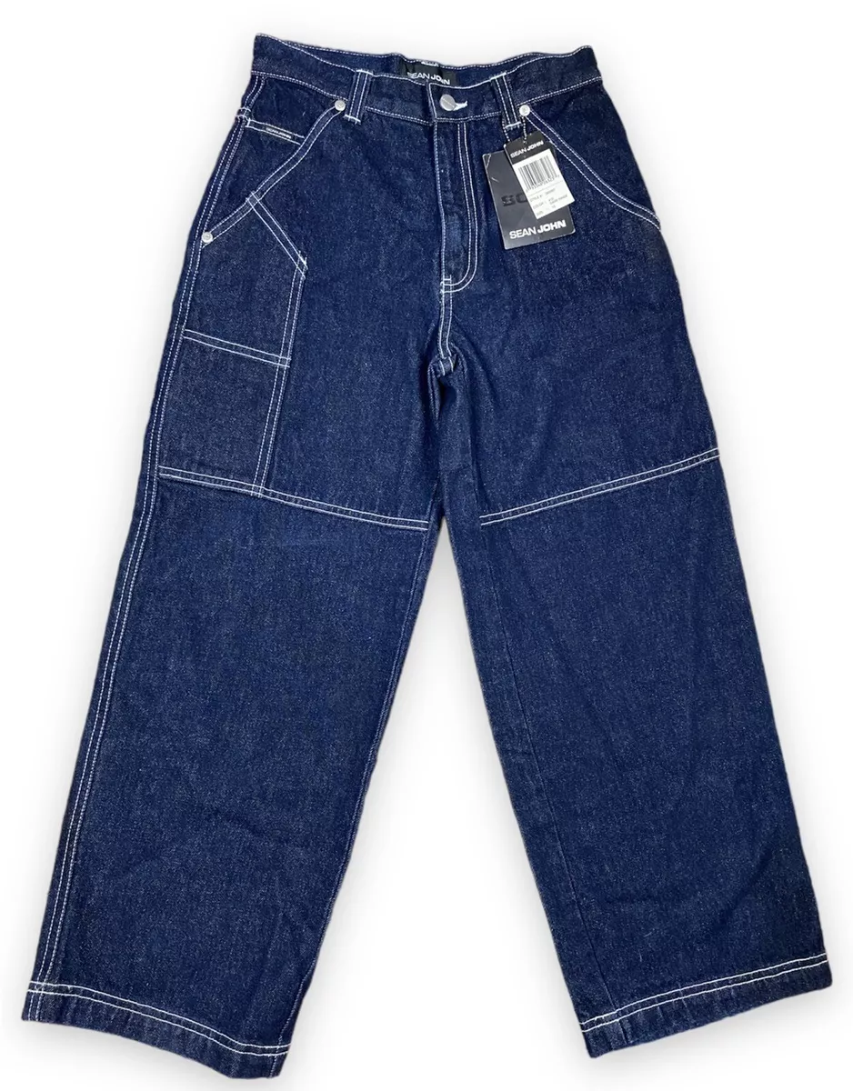 Sean john big and shop tall clothing
