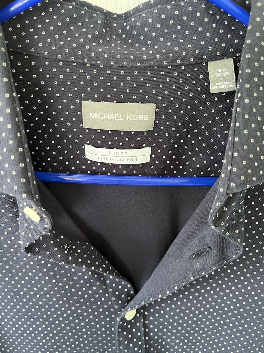 Michael Kors Fine Gauge Knit NWT $145 MICHAEL KORS Olive Green