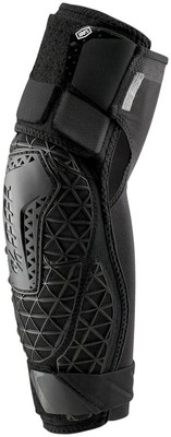 Surpass Elbow Guards - 100% Surpass Elbow Guards - Black, Medium - Arm
