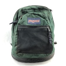 jansport tire bottom backpack