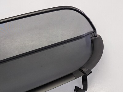 03-12 Mercedes R230 SL55 AMG SL550 Factory Wind Screen Windscreen