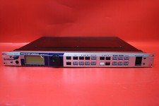 USED Yamaha Motif Rack Tone Generator Sound Module Synthesizer