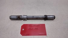 1992 Honda CR 125 CR125r Front Axle Shaft Bolt #225.1-10