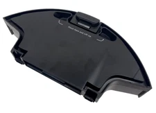 Original Shark Vacuum RV725N RV750N RV850 RV850BRN Dirt Dust Bin Canister Black