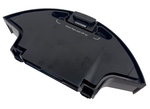 Original Shark Vacuum RV725N RV750N RV850 RV850BRN Dirt Dust Bin Canister Black