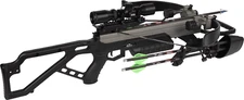 Brand New Excalibur Micro MAG 340 Dead Zone Scope Crossbow Package