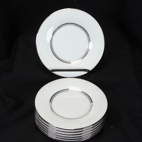 Lenox Columbus Circle Saucers - Thumbnail 5