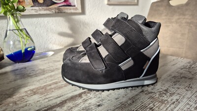 Orthesenschuhe Schein Gr. 33 NEU
