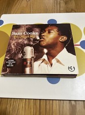 Sam Cooke - You Send Me [Not Now] (2008)