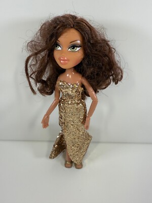 Yasmin Bratz Doll Movie Bratz Icon Make Me Into A Bratz Doll Bratz