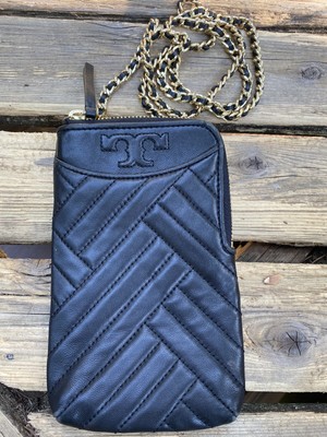 tory burch alexa phone crossbody