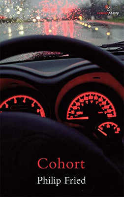 Cohort - Paperback / softback NEW Fried, Philip 16/02/2016