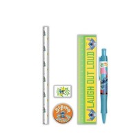 Pyramid: Lilo & Stitch - Schreibwaren-Set - Neu & Ovp