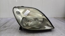 Feu avant (phare) Renault SCENIC