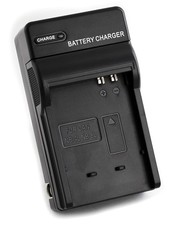 Norifon NB-4L Wall Charger for Canon PowerShot SD750 SD780 is