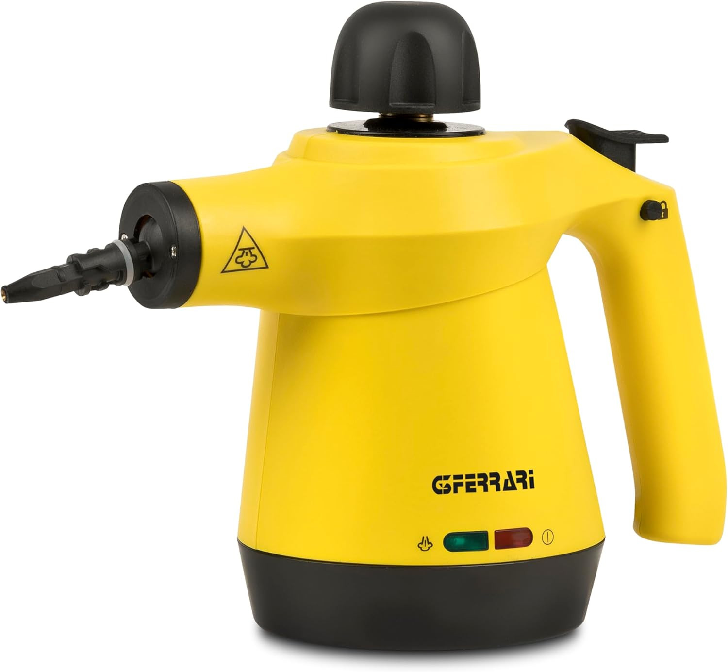 G3 Ferrari G90036 Pulitore a Vapore 1100W 350cc Prezzo Migliore