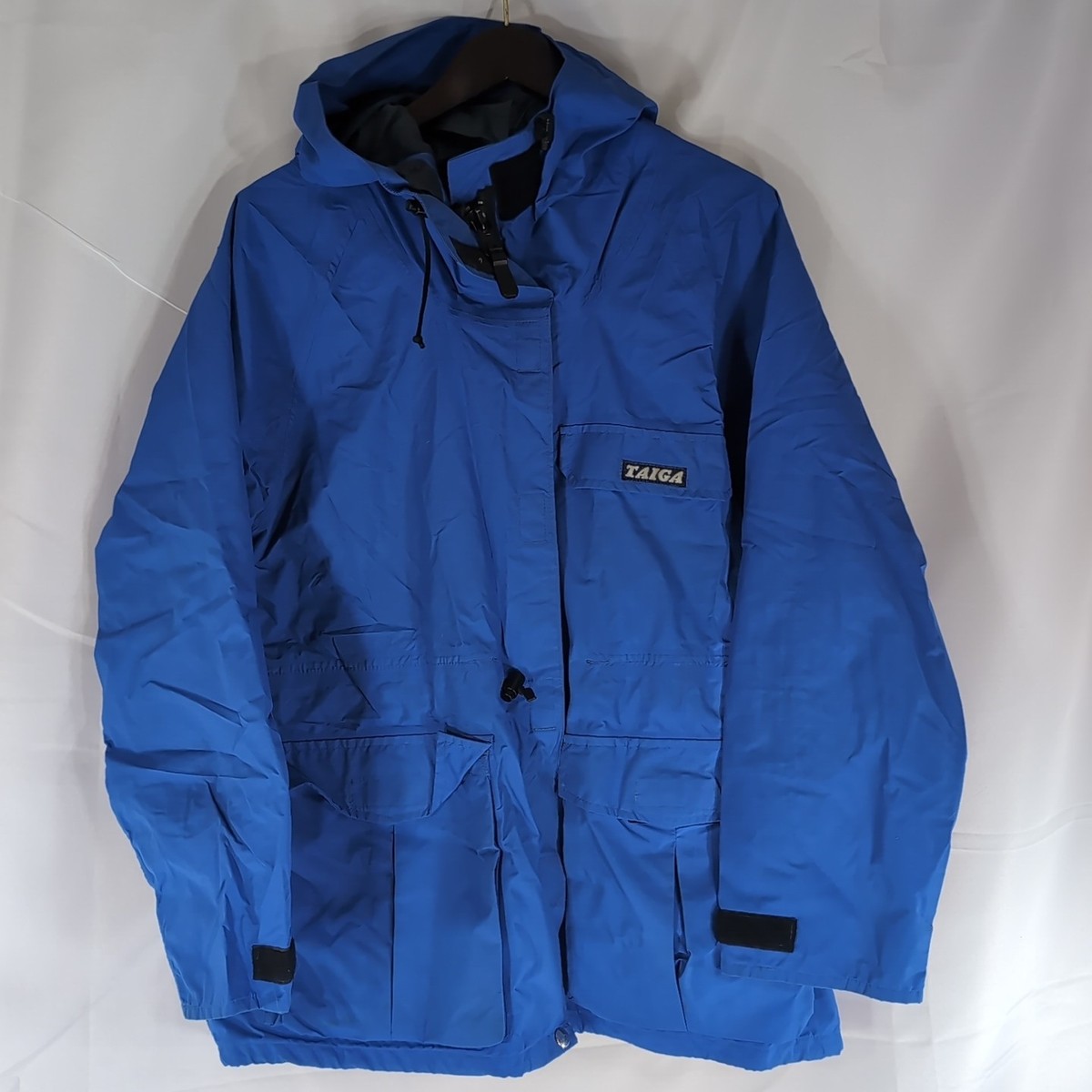 Vintage Taiga Gore-Tex Jacket Women