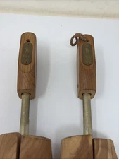 Vintage Polo Ralph Lauren Shoe Trees Size M - Rochester Shoe Tree Co.