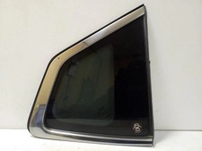 NISSAN X-TRAIL T32 Heckscheibe hinten rechts E643R007953 1.6 Diesel 32161873