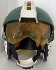 Star Wars The Black Series Wedge Antilles Battle Simulation Helmet Not Tested