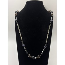 Sonoma Goods For Life Long Beaded Station Nec...