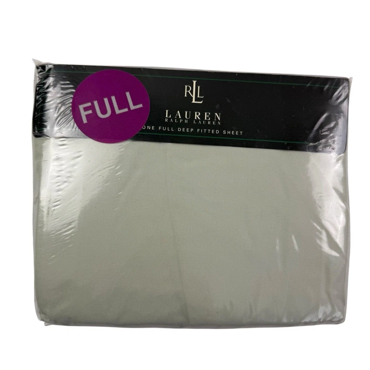 Ralph Lauren Fitted Sheet Bed Sheets for Sale - eBay