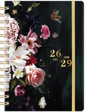 2026-2029 Monthly Planner/Calendar - 3 Year Monthly Planner 2026-2028, JULY. 202