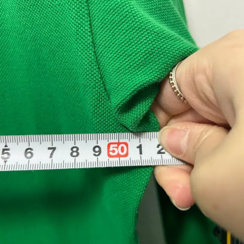 Lacoste Polo Shirt Long Sleeve Men M thumbnail 3