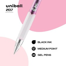 PENNA A SFERA A SCATTO SOFTCLICK ROSSO - A SCATTO