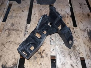 VW GOLF VII Variant BA5, BV5 Stoßstangenhalter hinten rechts 33873068