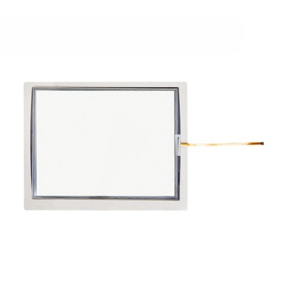 Touch Screen Panel Glass for 2711P-T15C22A9P-B 2711P-T15C22A9P B SER B + Overlay