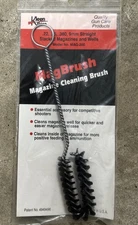 Kleen-Bore MAG and WELL BRUSH 22-25-380 CAL/9MM