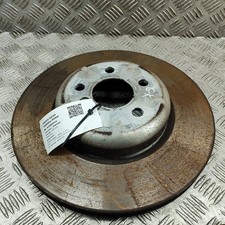 BMW iX I20 Bremsscheibe hinten links 8853554 Strom 240 kW 2022 32869414