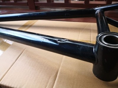 Subrosa BMX Frame Set | eBay