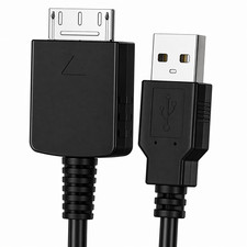 USB DATA LEAD CABLE FOR SONY WALKMAN NWZ-E445 NWZ-S515