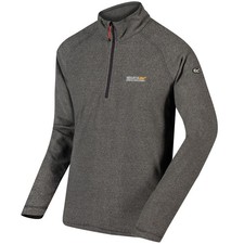 Regatta Great Outdoors Mens Montes Fleece Top RG2131 