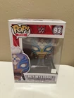 Funko Pop! WWE Rey Mysterio #93 Amazon Exclusive