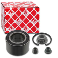 Febi Bilstein Radlagersatz Passend FüR VW Up! 121 122 BL1 BL2 BL3 123 Seat