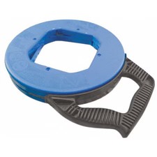 Ideal Kb-0173 Fish Tape, Plastic, 12 In. D