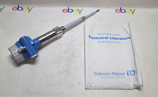 Endress+Hauser 71021779 Liquicap M Level Prob...
