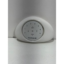 Hunter Douglas PowerView Pebble Remote Control Gen 2 White 6-Channel 1011000288