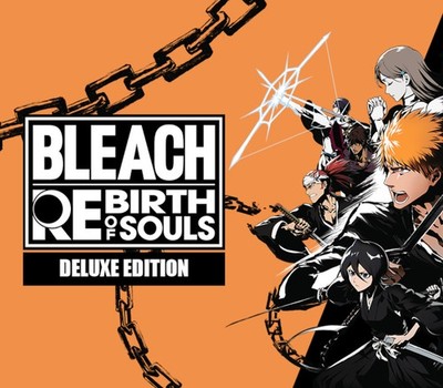 BLEACH Rebirth of Souls Deluxe Edition | Steam Key | Lieferung per E-Mail