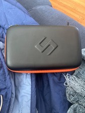 Smatree Carrying Case for New Nintendo 3DS XL/New 2DS XL, Hard Protective Shell