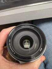 Sony 18-200mm f/3.5-6.3 Camera Lenses for sale - eBay Sony 18-200mm f/3.5-6.3 Camera Lenses for sale - eBay