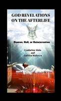 Cyndarion Ainiu (U. A.) | God Revelations On The Afterlife | Taschenbuch (2025)