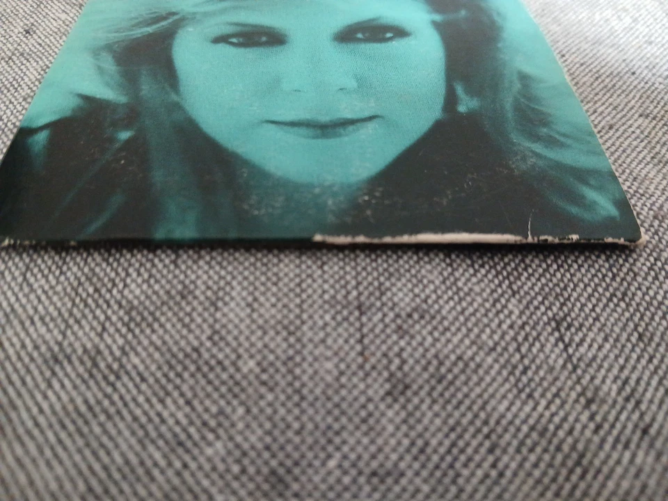 Kirsty MacColl - Days (Cardboard Sleeve, 3" Inch CD) | CD - Image 2 of 4
