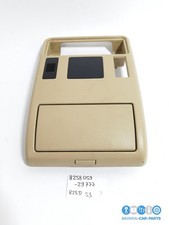 Original BMW  E53  Konsole Himmel vorne hellbeige  8258059 HELLBEIGE 2