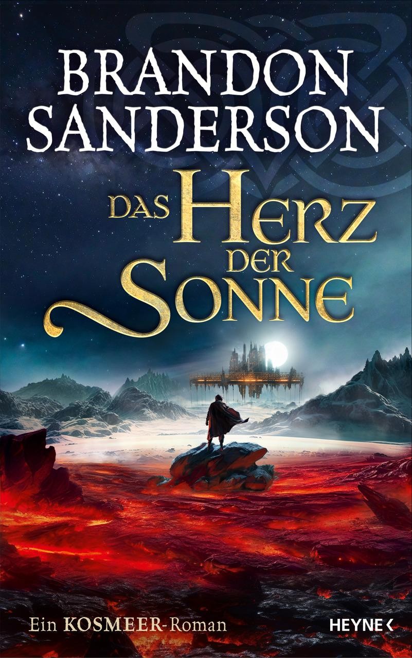 Heyne Das Herz Der Sonne - Bild 3