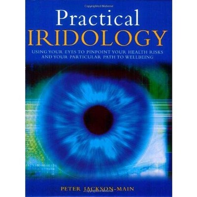 PRAKTISCHE IRIDOLOGIE - PETER JACKSON MAIN