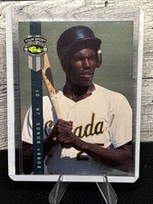 1992 Classic Four Sport Draft Pick Collection - Bobby Bonds Jr. #302 (RC)